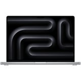 Apple MacBook Pro (16") 2026 CTO, Notebook silber, 48 GB, 1 TB (1 TB SSD), M5-Pro, MacOS, Englisch International