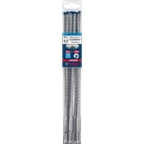 Bosch EXPERT Hammerbohrer SDS-plus-7X, Ø 6,5mm, 10 Stück Arbeitslänge 200mm