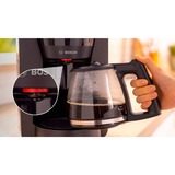 Bosch Home Filterkaffeemaschine MyMoment TKA2M113    , Filtermaschine schwarz