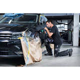 Bosch Polierer GPX 12 Volt 77, Poliermaschine Boxed