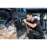 Bosch Professional Polierer GPX 12 Volt 77, Poliermaschine Boxed