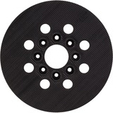 Bosch Professional Schleifteller mittelhart, Ø 125mm schwarz