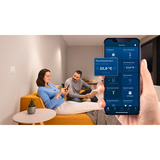 Bosch Smart Home Heizkörper-Thermostat II [+M] Sparbundle, Heizungsthermostat weiß, 5er Pack
