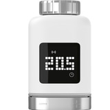 Bosch Smart Home Smart Home Heizkörper-Thermostat II [+M], Heizungsthermostat weiß, 6er Pack