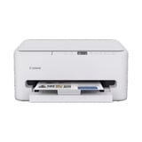 Canon PIXMA TS6550i, Multifunktionsdrucker weiß, USB, WLAN, Scan, Kopie, Duplex (Druck)