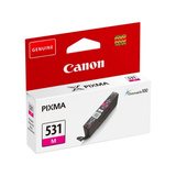 Canon Tinte magenta CLI-531M 