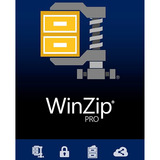 Corel WinZip 26 Pro, Sicherheit, Datensicherung, Utilities-Software Deutsch, Dänisch, Englisch, Französisch, Italienisch, Niederländisch, Schwedisch, Spanisch, Mehrsprachig, 1 Lizenz