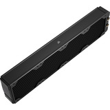 Corsair Hydro X-Serie XR7 480 mm V2, Radiator schwarz