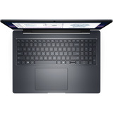 Dell Pro Max 16 Plus (6X8W8), Notebook schwarz, Intel® Core™ Ultra 7 265HX, NVIDIA RTX PRO 2000, 32 GB, 1 TB (1 TB SSD), Windows 11 Pro