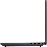 Dell Pro Max 16 Plus (6X8W8), Notebook schwarz, Intel® Core™ Ultra 7 265HX, NVIDIA RTX PRO 2000, 32 GB, 1 TB (1 TB SSD), Windows 11 Pro