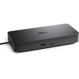 Dell Pro Thunderbolt 4 Smart Dock (SD25TB4), Dockingstation grau