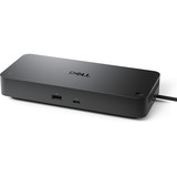 Dell Pro Thunderbolt 4 Smart Dock (SD25TB4), Dockingstation grau