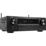 Denon AVR-S660H, Verstärker schwarz, 8K HDMI, WLAN, Bluetooth