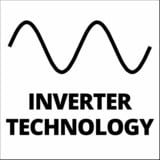 EINHELL Benzin-Stromerzeuger TC-IG 1100, Generator rot/schwarz