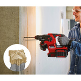 EINHELL Hammerbohrer-Satz SDS-plus, Ø 5-10 mm 5-teilig, 110/160 mm