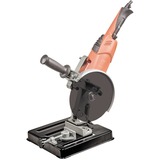 EINHELL Trennständer TS 230/1 für Winkelschleifer mit Trennscheiben-Ø 230mm
