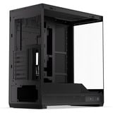 ENDORFY Fishtank 6000 Flex, Tower-Gehäuse schwarz, Tempered Glass x 2
