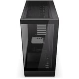 ENDORFY Fishtank 6000 Flex, Tower-Gehäuse schwarz, Tempered Glass x 2