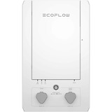 EcoFlow Smart Home Panel Combo, Verteiler weiß/grau, für 2 EcoFlow DELTA Pro