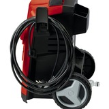 Einhell Hochdruckreiniger TC-HP 130 rot/schwarz, 1.500 Watt, 130 bar