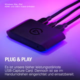  Elgato 4K S, Capture Karte 