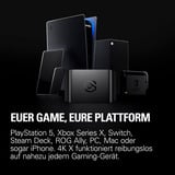  Elgato 4K S, Capture Karte 