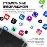 Elgato Elgato 4K S, Capture Karte 