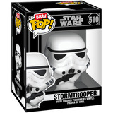 Funko Pop! Star Wars Neue Hoffnung Darth Vader Figur, Spielfigur 