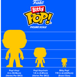 Funko Pop! Star Wars Neue Hoffnung Darth Vader Figur, Spielfigur 