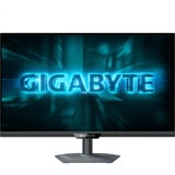 GIGABYTE G27Q2, Gaming-Monitor 68.6 cm (27 Zoll), schwarz, QHD, SS-IPS, HDMI, DP, USB-C, 200Hz Panel
