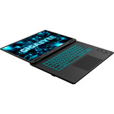GIGABYTE GAMING A16 PRO DXHG4DECC4SH, Gaming-Notebook schwarz, Intel® Core™ 7 240H, NVIDIA GeForce RTX 5070 Ti, 32 GB LPDDR5X, 1 TB (1 TB SSD), Windows 11 Home