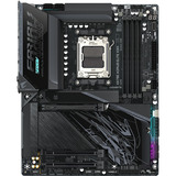 GIGABYTE X870E AORUS ELITE X3D, Mainboard schwarz