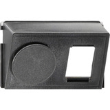 Gira Einsatz AMP Kategorie 5, Abdeckung Retail