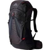 Gregory Zulu 40, Rucksack schwarz, 40 Liter, Größe M/L