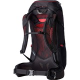 Gregory Zulu 40, Rucksack schwarz, 40 Liter, Größe M/L