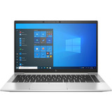 HP EliteBook 840 G7 Generalüberholt, Notebook silber, Intel® Core™ i5-10210U, Intel® UHD Graphics, 15.96484375 GB, 256 GB (256 GB null), Windows 11 Pro