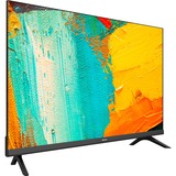 Hisense 32A4EG, LED-Fernseher 80 cm(32 Zoll), schwarz, Triple Tuner, WXGA, HDMI