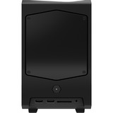 Intel® NUC 11 Extreme Kit NUC11BTMi9, Barebone schwarz, ohne Betriebssystem