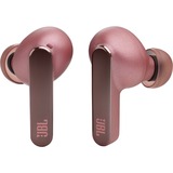 JBL Live Pro 2 TWS, Kopfhörer pink, IPX5, Bluetooth, USB-C