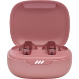 JBL Live Pro 2 TWS, Kopfhörer pink, IPX5, Bluetooth, USB-C