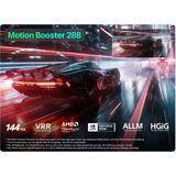 LG 65QNED83B6A.AEUD, QNED-Fernseher 164 cm (65 Zoll), schwarz, UltraHD/4K, Mini LED, Triple Tuner, 120Hz Panel