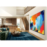 LG 65QNED83B6A.AEUD, QNED-Fernseher 164 cm (65 Zoll), schwarz, UltraHD/4K, Mini LED, Triple Tuner, 120Hz Panel