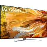 LG Electronics 65QNED919PA, LED-Fernseher 164 cm(65 Zoll), schwarz, UltraHD/4K, Mini-LED, HDR, 100Hz Panel