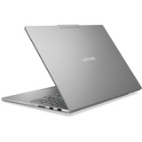 Lenovo IdeaPad Pro 5 16AKP10 (83JN0013GE), Notebook grau, AMD Ryzen AI 7 350, AMD Radeon 860M, 32 GB LPDDR5X, 1 TB (1 TB SSD), Windows 11 Pro