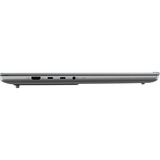 Lenovo IdeaPad Pro 5 16AKP10 (83JN0013GE), Notebook grau, AMD Ryzen AI 7 350, AMD Radeon 860M, 32 GB LPDDR5X, 1 TB (1 TB SSD), Windows 11 Pro