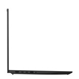 Lenovo ThinkPad E16 G4 AMD (21Y4006NGE), Notebook schwarz, AMD Ryzen AI 7 345, AMD Radeon 820M, 32 GB DDR5, 1 TB (1 TB SSD), Windows 11 Pro