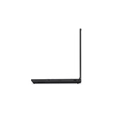 Lenovo ThinkPad P16 G3 (21RQ004FGE), Notebook schwarz, Intel® Core™ Ultra 7 255HX, NVIDIA RTX PRO 3000, 32 GB DDR5, 1 TB (1 TB SSD), Windows 11 Pro