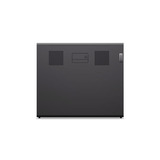 Lenovo ThinkStation P8 (30HH009EGE), PC-System schwarz/rot, Windows 11 Pro