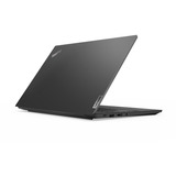 Lenovo Thinkpad E15 G3 , Notebook schwarz, AMD Ryzen 5 5500U, AMD Radeon Graphics, 24 GB DDR4, 1 TB (1 TB SSD), Windows 11 Pro