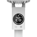 Meaco Sefte 10 Standventilator weiß/schwarz